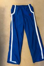 Trainings/sportbroek Filipijnen, Blauw, Ophalen of Verzenden, Zo goed als nieuw, Accel