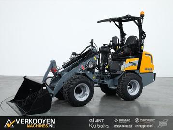 2025 Giant G2300 X-tra HD VK10297 beschikbaar voor biedingen