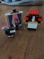 Lego Friends 41001 Mia's magic trics, Ophalen of Verzenden, Zo goed als nieuw, Complete set, Lego