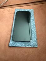 Iphone 15 pro 128gb nette staat, Ophalen, 128 GB, Zwart, Zo goed als nieuw