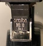 ORTOFON MC 10 mk II mc element, Audio, Tv en Foto, Platenspelers, Ophalen, Zo goed als nieuw, Overige merken