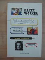 *NIEUW* Happy worker - Jolanda Eijgenstein, Ophalen of Verzenden, Nieuw, Management