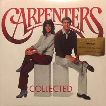 CARPENTERS - Collected (2LP - 180 grams)