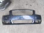 voorbumper s80 30655099  spoiler 2007-2012 blauw, Gebruikt, Volvo