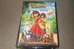 de zwanenprinses (nieuw), Cd's en Dvd's, Europees, Tekenfilm, Alle leeftijden, Ophalen of Verzenden