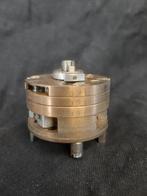 Klokje Zt.Z. S/30 Fg. voor de 8.8cm Flak van de Luftwaffe, Verzamelen, Militaria | Tweede Wereldoorlog, Verzenden, Luchtmacht