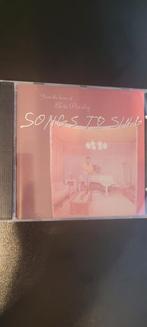 Elvis Presley - Songs To Sing CD, Verzenden, Zo goed als nieuw