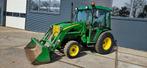 John Deere 300 CX loader., Zakelijke goederen, Agrarisch | Tractoren, Tot 80 Pk, Gebruikt, 7500 tot 10000, John Deere