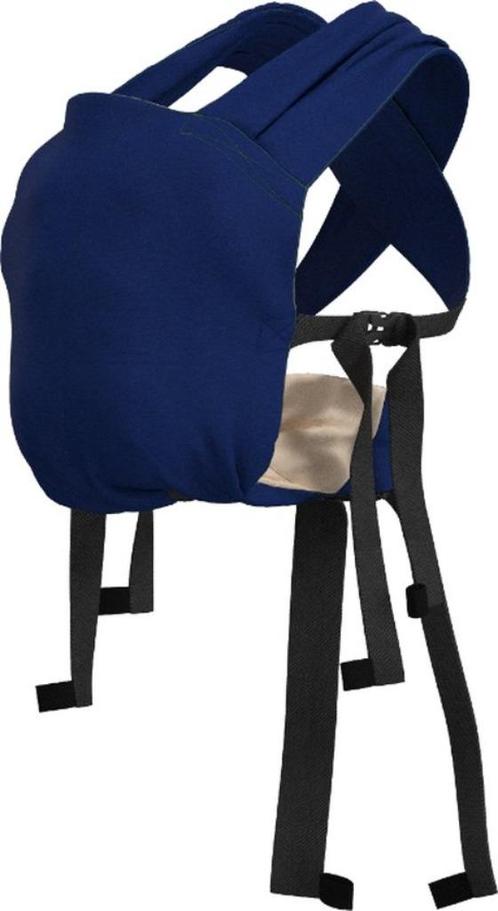 Babymoon draagzak signature diverse kleuren, Kinderen en Baby's, Babydragers en Draagdoeken, Nieuw, Draagzak, Buik of Rug, Overige merken