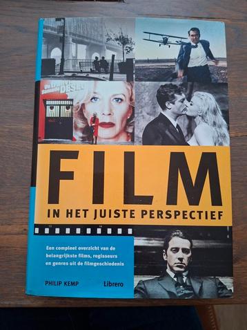 Philip Kemp - Film - in het juiste perspectief beschikbaar voor biedingen