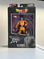 BANDAI - Dragon Ball Dragon Stars Gamma 1, Ophalen of Verzenden, Nieuw