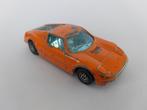 CORGI JUNIORS  -  Ford GT 70, Hobby en Vrije tijd, Modelauto's | Overige schalen, Ophalen of Verzenden, Gebruikt, Auto