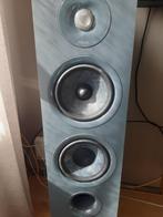 Focal chora 816 luidsprekers, Zo goed als nieuw, 120 watt of meer, Front, Rear of Stereo speakers, Ophalen