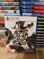 Suicide squad playstation 5, J, Ophalen of Verzenden, Zo goed als nieuw, J