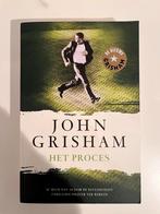 John Grisham - Het Proces, Ophalen of Verzenden, Gelezen, Nederland