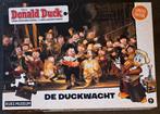 Donald Duck Puzzel - De Duckwacht (Limited Edition), Ophalen, Meer dan 50 stukjes, Nieuw, 6 jaar of ouder