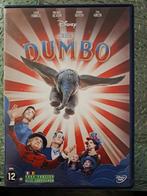 Dumbo (dvd), Ophalen of Verzenden, Zo goed als nieuw