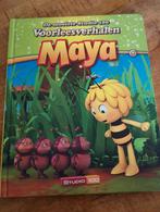 Voorleeesboeken, Ophalen, Zo goed als nieuw