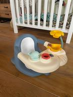 Smoby douchezitje compleet, Ophalen, Zo goed als nieuw