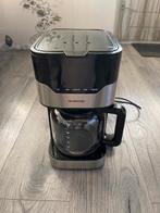 Filter Koffiezetapparaat, Witgoed en Apparatuur, Koffiezetapparaten, Ophalen, Koffiemachine, Gemalen koffie, Zo goed als nieuw