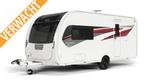 Elddis Crusader Hurricane Nieuw 2026 wordt verwacht, Caravans en Kamperen, Caravans, Standaardzit, Elddis, Tot en met 2, Bedrijf