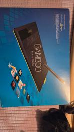 Bamboo Pen & Touch Tablet - Nieuwstaat, Ophalen of Verzenden