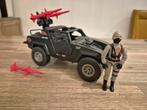 G.I. Joe - Cobra Stinger + Driver 1984, Verzamelen, Poppetjes en Figuurtjes, Ophalen of Verzenden, Gebruikt
