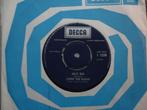 Connie van Bergen - Salty dog UK 1967, Cd's en Dvd's, Vinyl Singles, Gebruikt, 7 inch, Single, Ophalen of Verzenden