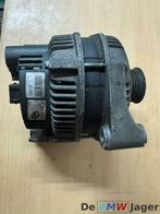 Dynamo 120A M47 M57 BMW X5 E53 E46 E38 E39 diesel a14vi28, Gebruikt, Ophalen of Verzenden, BMW, BMW