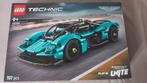 LEGO Technic Aston Martin Valkyrie (42208), Ophalen, Nieuw, Complete set, Lego