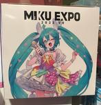 Hatsune miku fingure, Hobby stock, Nieuw, Ophalen of Verzenden, Nvt