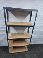 Opbergrek, Huis en Inrichting, Kasten | Stellingkasten, Ophalen