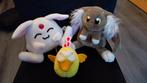 Anime / Manga knuffels Mokona / Ryo-Ohki / Ranma, Kinderen en Baby's, Speelgoed | Knuffels en Pluche, Overige typen, Ophalen of Verzenden