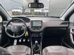 Peugeot 2008 1.6 VTi Féline | Pano | Trekhaak | Navi |, Auto's, Peugeot, Voorwielaandrijving, Euro 5, Gebruikt, 1055 kg