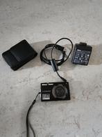 Nikon Coolpix S3000, Ophalen of Verzenden, Zo goed als nieuw, Nikon, 8 keer of meer