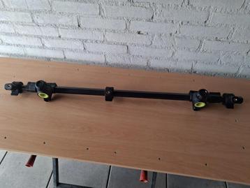 Matrix 3D-R Tool Bar Pro. beschikbaar voor biedingen