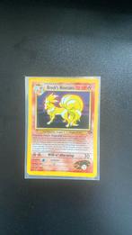 BROCK’S NINETALES 1995 Holo, Ophalen of Verzenden, Zo goed als nieuw