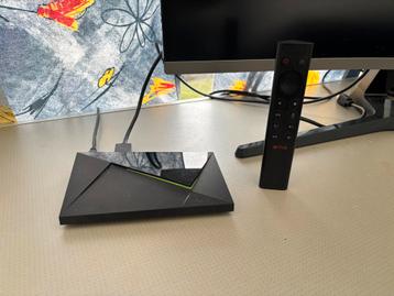 Nvidia Shield PRO beschikbaar voor biedingen