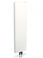 Verticale radiator vlak 700x2200 T20 - 3710 watt /wit vlak, Ophalen, Radiator, Nieuw, 150 cm of meer