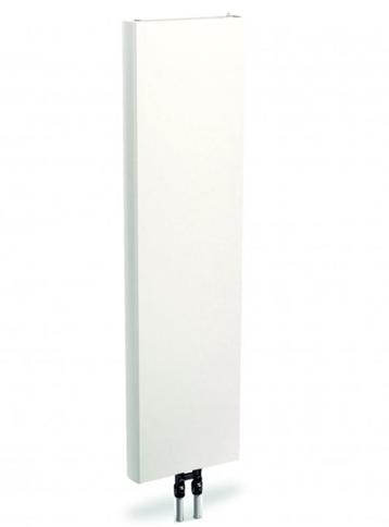 Verticale radiator vlak 700x2200 T20 - 3710 watt /wit vlak beschikbaar voor biedingen