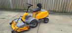 Gazonmaaier Stiga Villa Classic, Ophalen, Gebruikt, Stiga, Benzine-grasmaaier