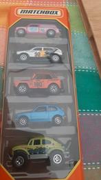 matchbox 5 pack MBX RETRO, Ophalen of Verzenden, Nieuw