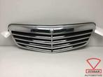 mercedes e klasse w212 grille grill a2128801083, Gebruikt, Ophalen of Verzenden, Mercedes-Benz