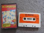 Cassette: De smurfen deel 1, Gebruikt, Kinderen en Jeugd, 1 bandje, Ophalen of Verzenden