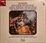 Haydn Kinder-Sinfonie #l126#2, Opera of Operette, Ophalen of Verzenden, Zo goed als nieuw, 12 inch