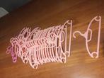 Kleerhangers voor in een meisjeskleerkast, Ophalen, Zo goed als nieuw, Minder dan 100 cm