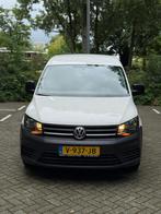 Volkswagen Caddy Maxi 2.0 TDI met BMT L2h1 75pk 2017, Auto's, Stof, 74 pk, 4 cilinders, Volkswagen