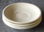 Nr ONB107: 1 Wedgwood Edme soepkomschotel, Tweedehands, onbekend., Overige typen, Ophalen of Verzenden, Zo goed als nieuw