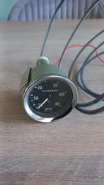 Vintage Smiths koelvloeistof temperatuurmeter mechanisch, Ophalen, Nieuw, Triumph