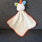 Knuffeldoekje unicorn eenhoorn, Ophalen of Verzenden, Overige typen